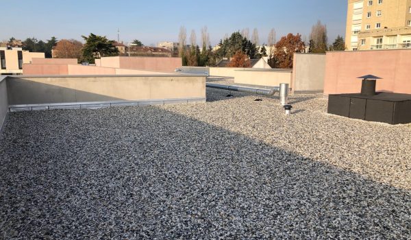 Toiture-terrasse-gravillonnée Toiture-terrasse-gravillonnée